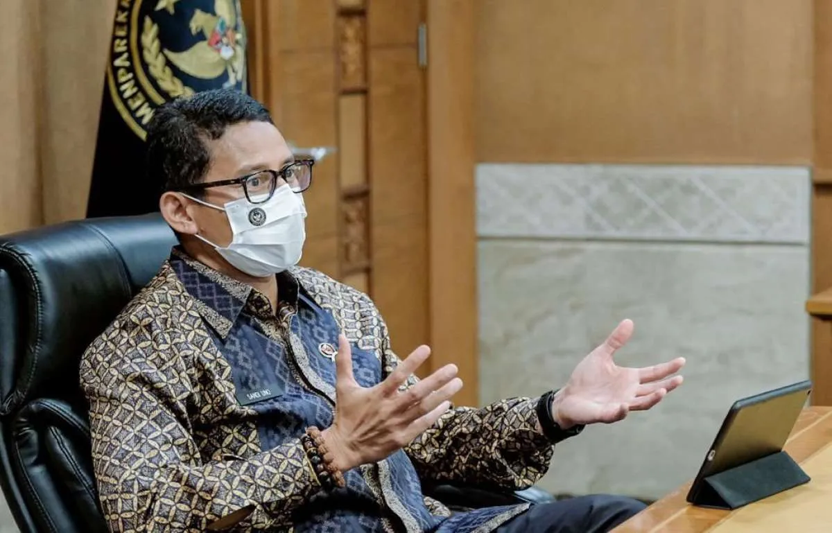 Indonesia-Yunani perkuat kerja sama di sektor pariwisata dan ekonomi kreatif