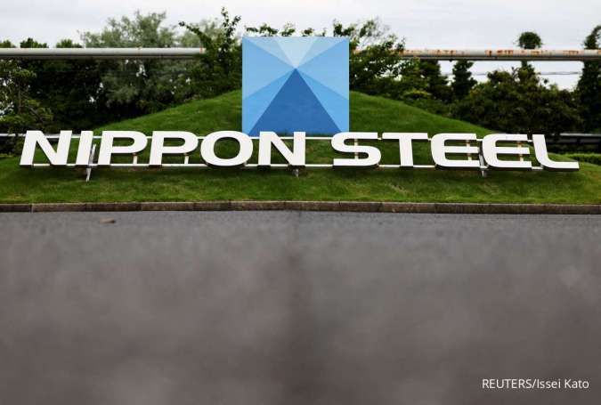 Nippon Steel Membidik Dana US$ 3,9 Miliar Dalam Penawaran Obligasi Konversi di Jepang