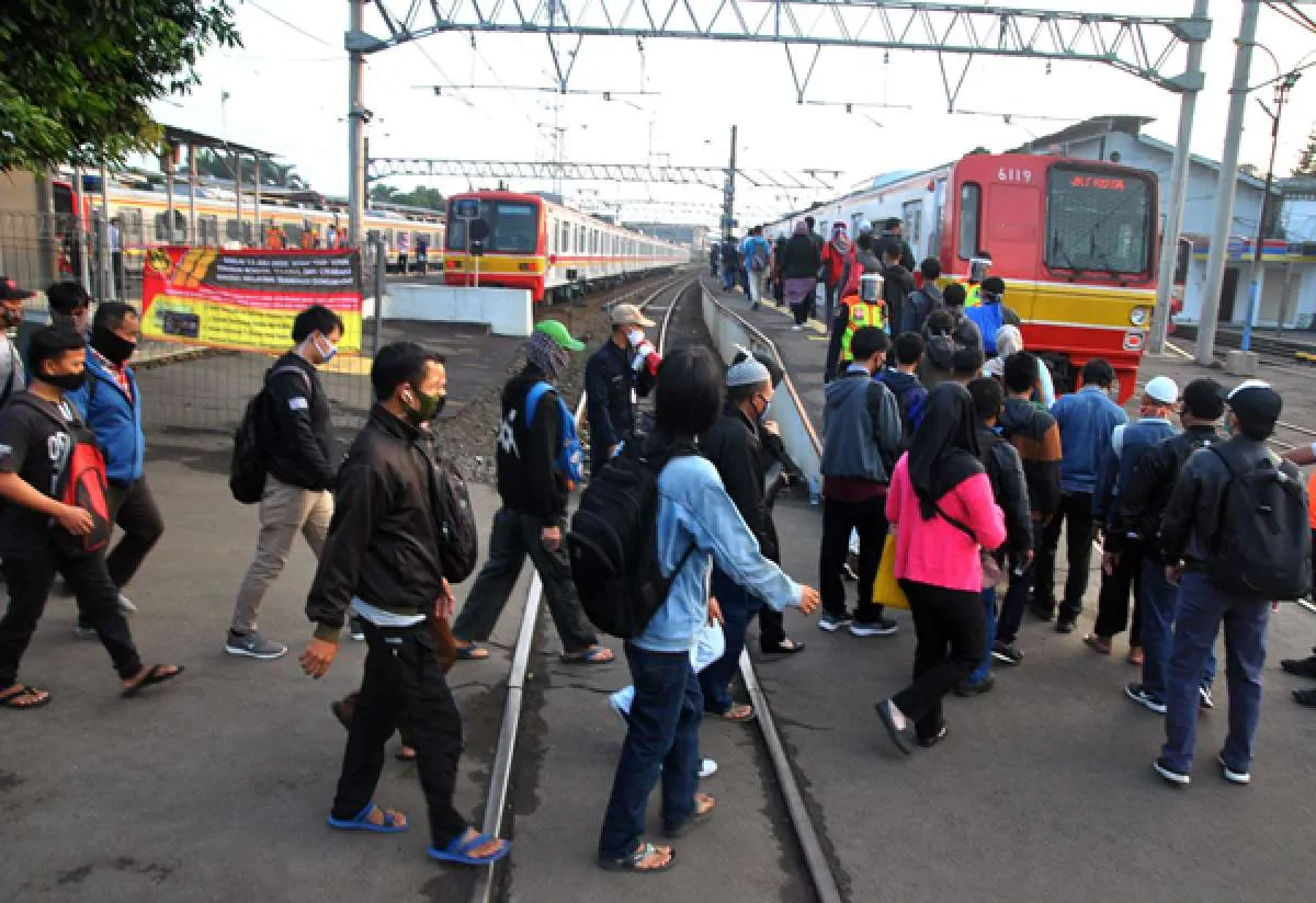 Gandeng Kejagung, KAI jalin kerjasama penanganan perdata dan pengembalian aset negara