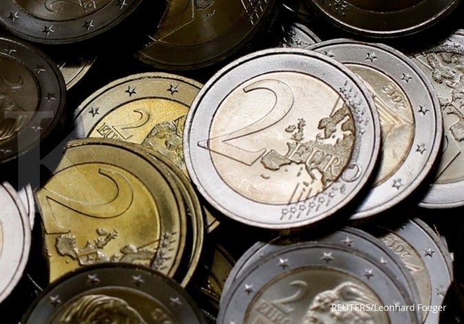 Zona Eropa Jatuh ke Dalam Jurang Resesi karena Krisis Lonjakan Biaya Hidup 