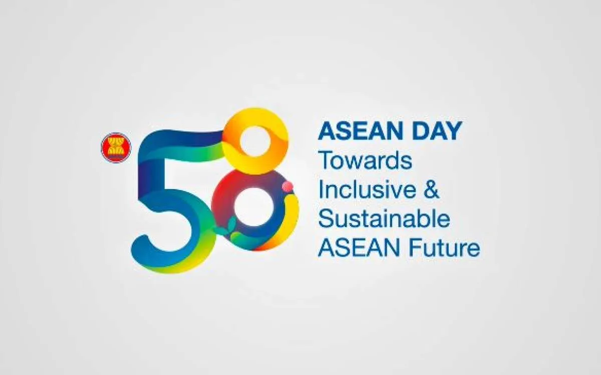 Ini Sejarah 58 Tahun Berdirinya ASEAN, Tokoh Pendiri, hingga Perjalanan Kerja Sama