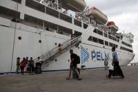 HUT Ke-73, Ini Promo Paket Internet yang Ditawarkan PELNI