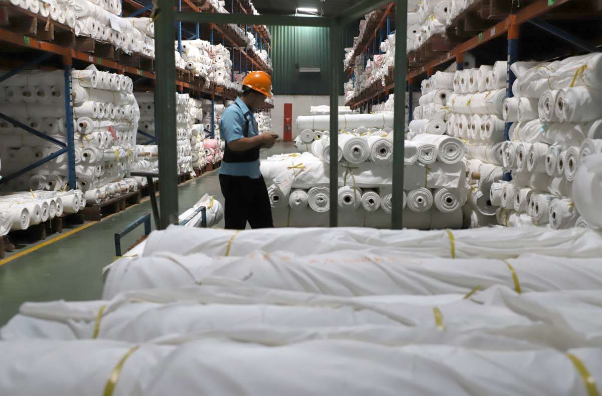 Pebisnis Menanti Kredit Murah untuk Mesin