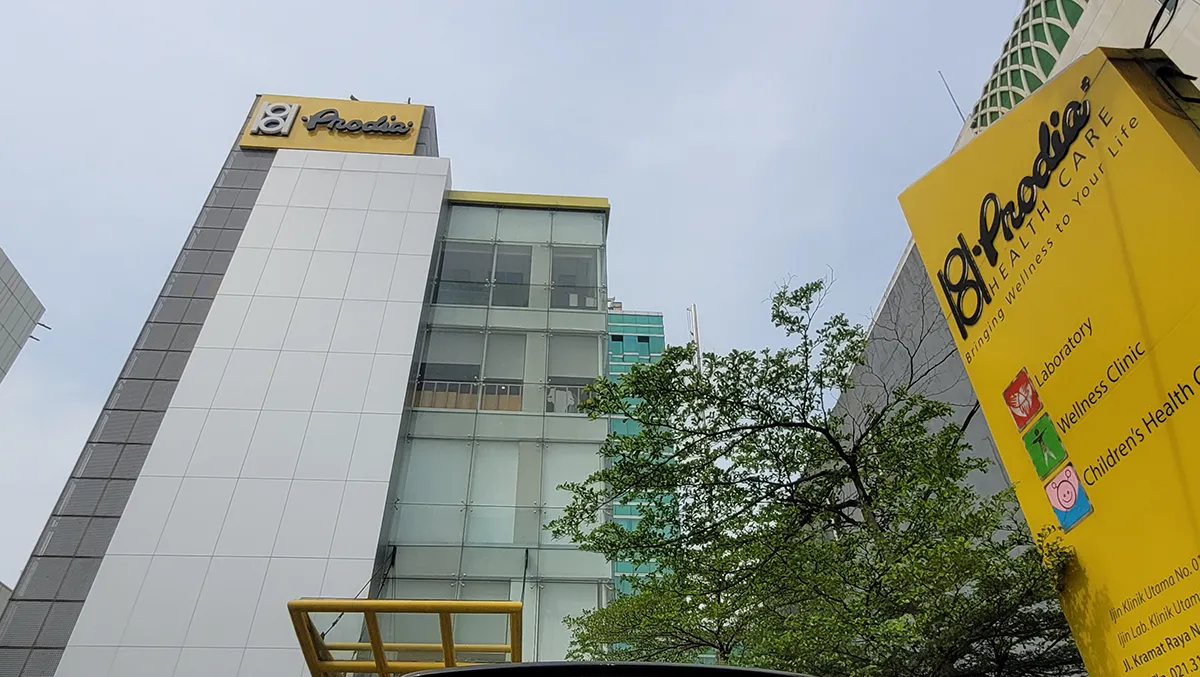 Prodia (PRDA) Bagi Dividen Rp172,92 per Saham, Optimistis Hadapi 2025