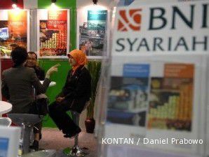 Masuk segmen mikro, BNI Syariah akan buka 50 outlet tahun depan