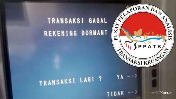 Warga Menjerit Rekening Diblokir, PPATK: 28 Juta Rekening Sudah Aktif Kembali 
