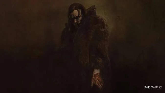 6 Film Original Netflix Terbaru yang Wajib Ditonton Penggemar Tayangan Netflix