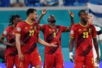 Jadwal Piala Dunia 2026: Belgia vs Mesir Siap Panaskan Grup G!