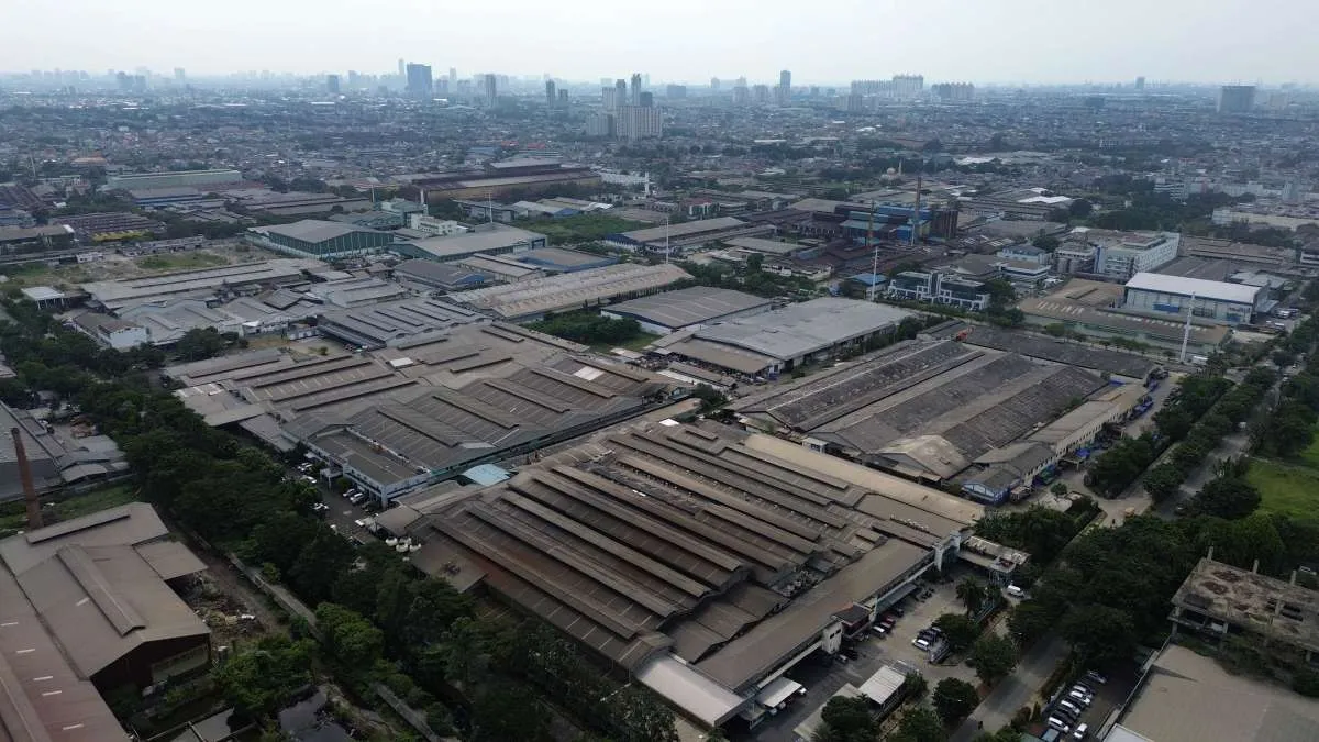 IMF Proyeksikan Foreign Direct Investment RI Meningkat 19% di 2023
