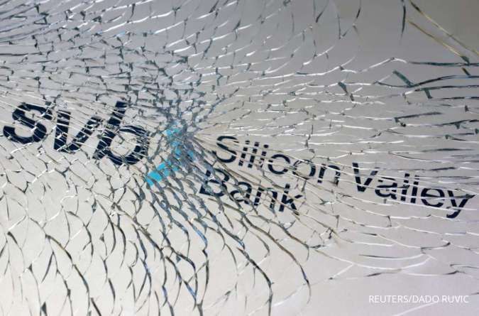 Kebangkrutan Silicon Valley Bank (SVB) Mulai Berdampak ke Seluruh Dunia