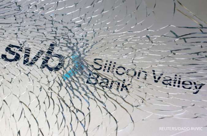 Ini Langkah Pemerintah AS untuk Melindungi Nasabah Silicon Valley Bank yang Bangkrut