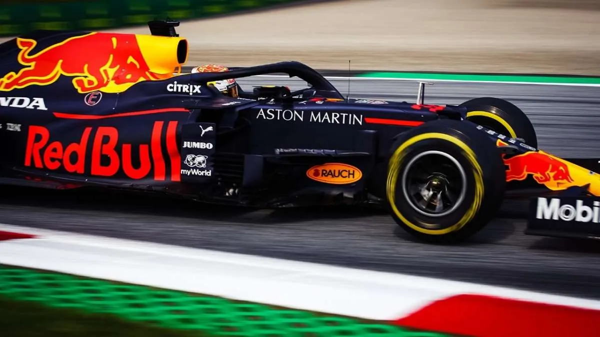 Sesi latihan terakhir F1 GP Monaco, Verstappen tercepat dan Hamilton diurutan ke-7  
