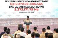 Prabowo Soroti Izin Usaha Bertahun-tahun, Bentuk Satgas Deregulasi