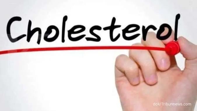 5 Opsi Bahan Alami yang Jadi Obat Herbal Kolesterol