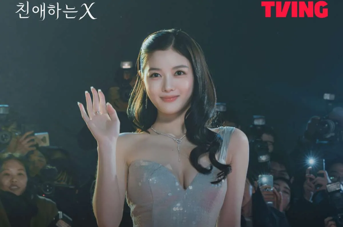 Viral Bintangi Dear X Kim Yoo Jung Juga Bintangi 8 Drakor Populer Ini