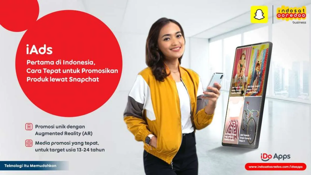 Indosat (ISAT) jajaki penjualan 4.000 menara
