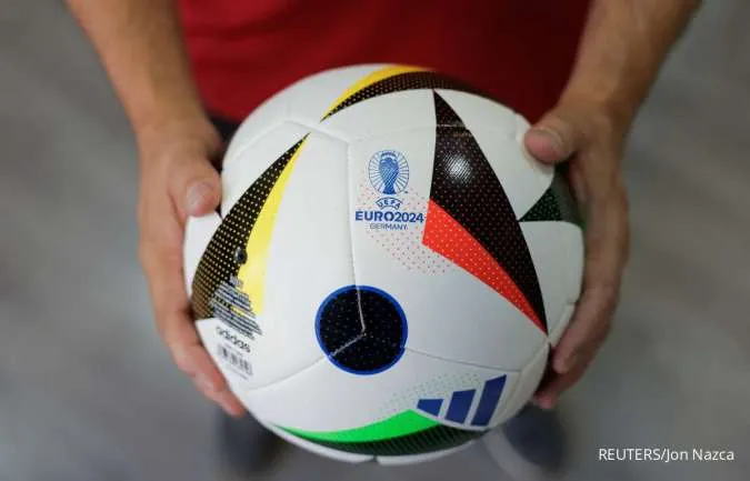 Jadwal Kroasia vs Albania di Euro 2024, Laga Sengit demi Poin Penuh