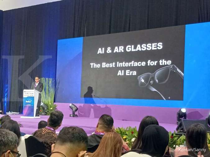Bukan Cuma Bantu Pidato, Ini Fitur Kacamata Pintar Rokid Seharga Rp 11 Jutaan