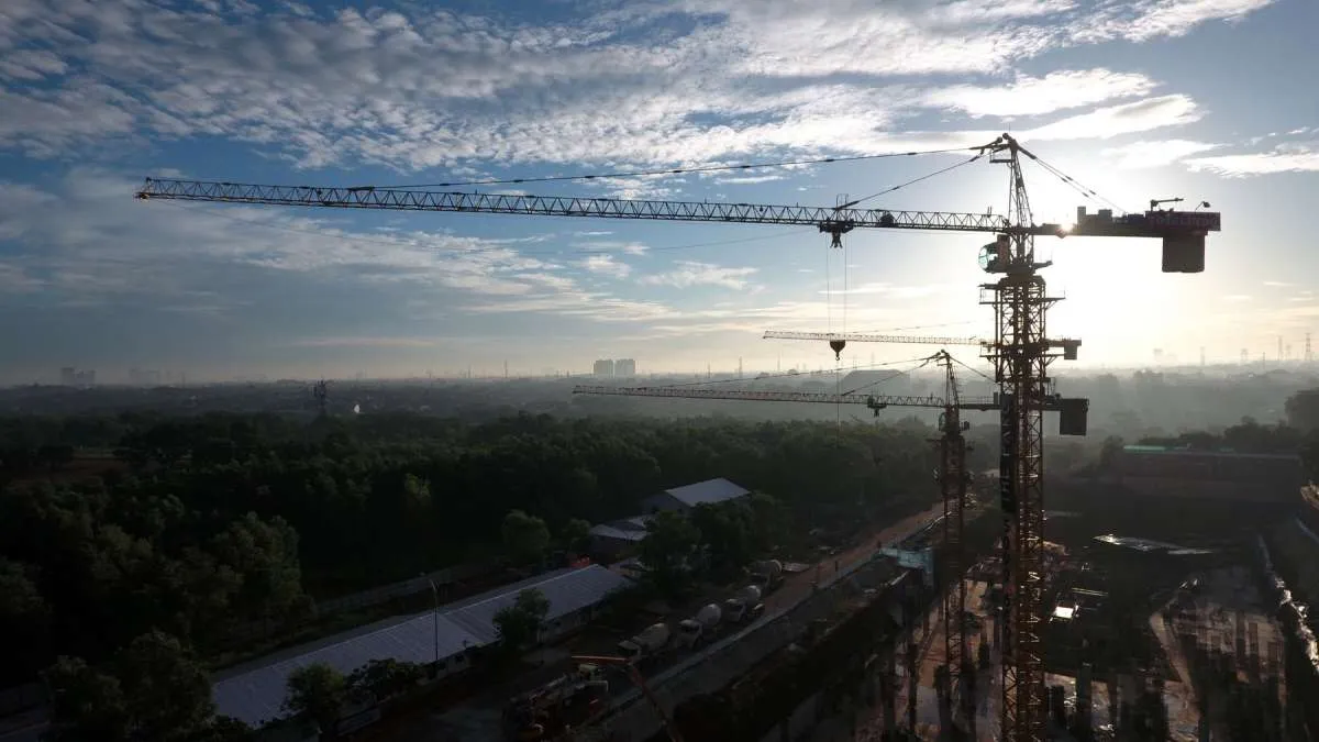Pemerintah masih optimistis ekonomi kuartal kedua 2021 bisa tumbuh hingga 8%