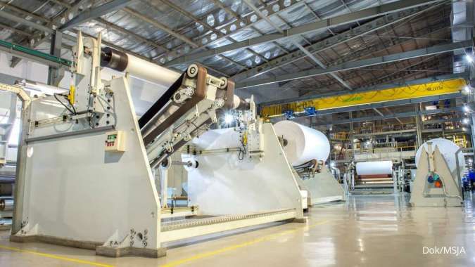 Multi Spunindo (MSJA) Bakal Buyback Saham, Siapkan Dana US$ 3,26 Juta
