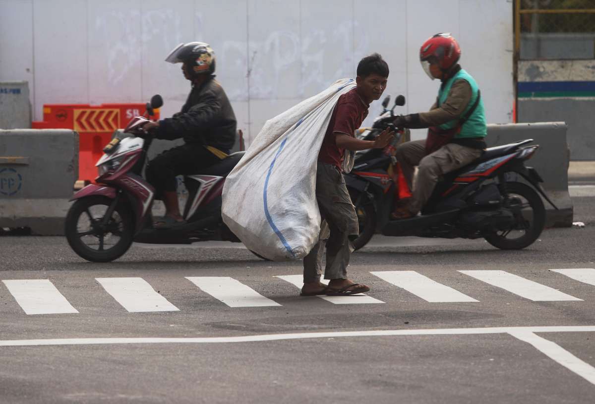 Pemerintah Bakal Kaji Ulang Penentuan Desil