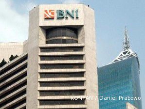 BI dorong bank asing berbadan hukum