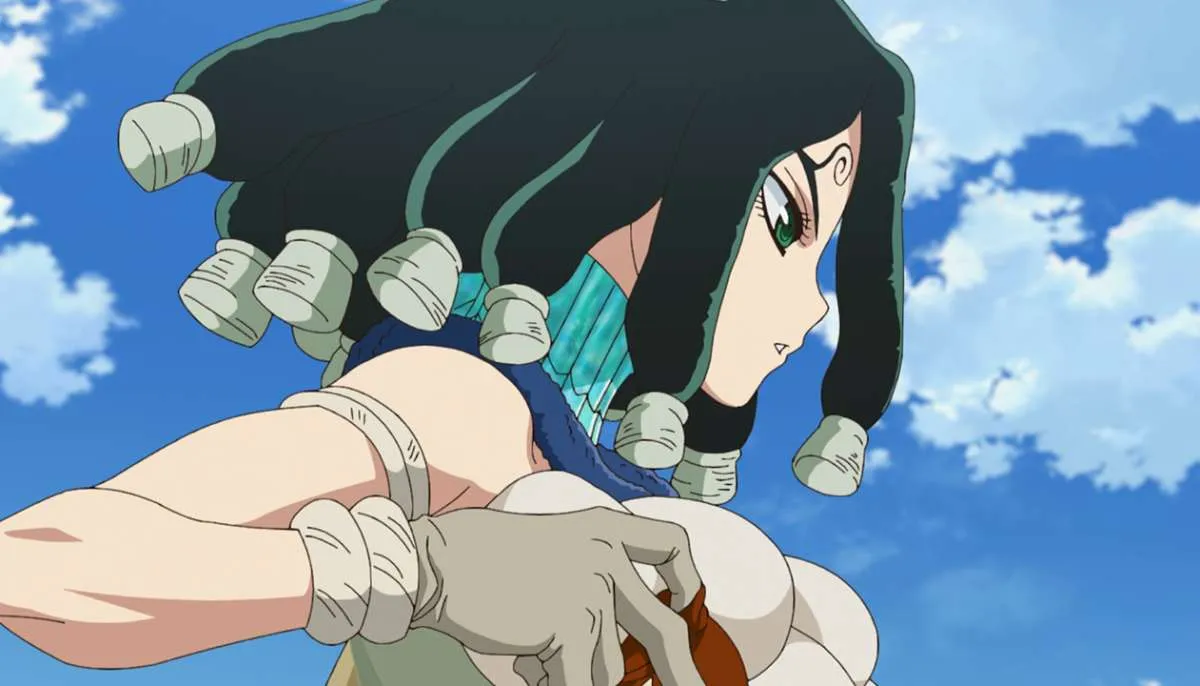 Kapan Dr Stone Season 3 Episode 16 Tayang? Sinopsis & Jadwal Subtitle Indonesia