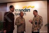 Asbisindo dukung pembentukan bank bumn syariah