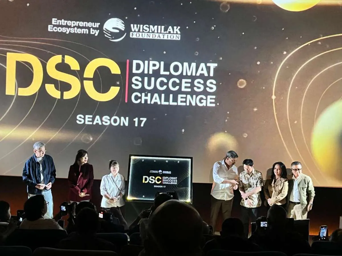 Korporasi Didorong Adopsi CBR Mendukung UMKM, Wismilak Sudah Mulai Lebih Dulu