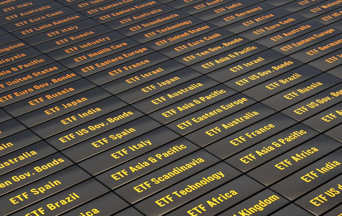 Bahana TCW Bersip Rilis Reksadana ETF Emas Syariah