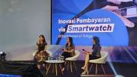 Dorong Ekosistem Pembayaran Era IoT, BCA Akan Luncurkan Layanan MyBCA di Smartwatch