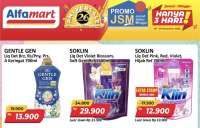 Alfamart Obral Besar Akhir Pekan! Cek Promo JSM 5-7 Desember 2025 di Sini!