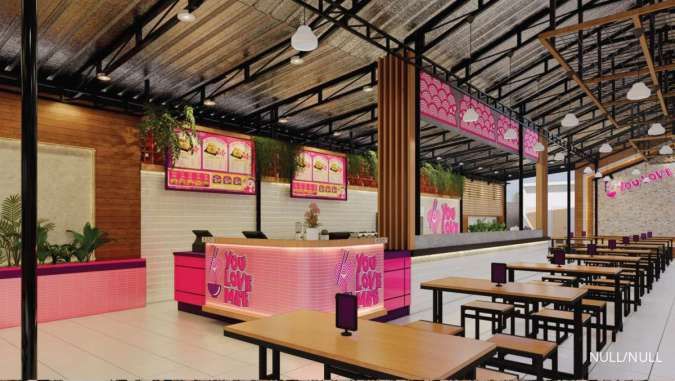 Berjaya Makmursukses Indotama Hadirkan Bisnis Kemitraan Terbarunya Mulai Rp 278 juta