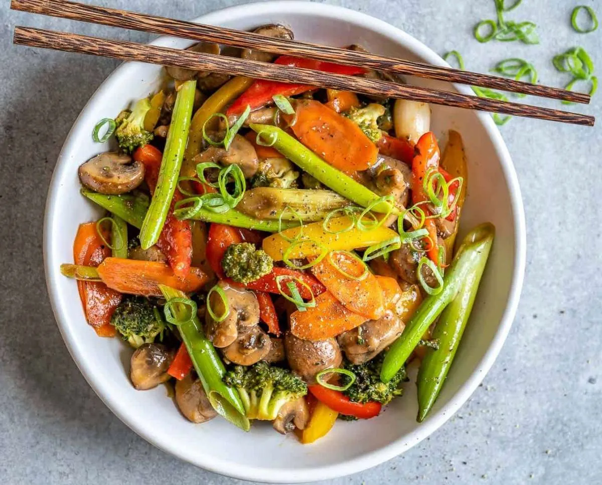 Sebelum Mencoba, Kenali Manfaat Diet Vegan untuk Kesehatan Tubuh