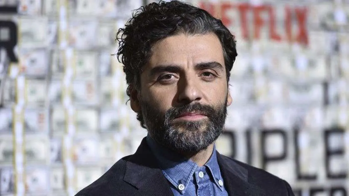 Keren Semua, 4 Film Oscar Isaac Ini Bisa Ditonton di Netflix Semua, Lho!