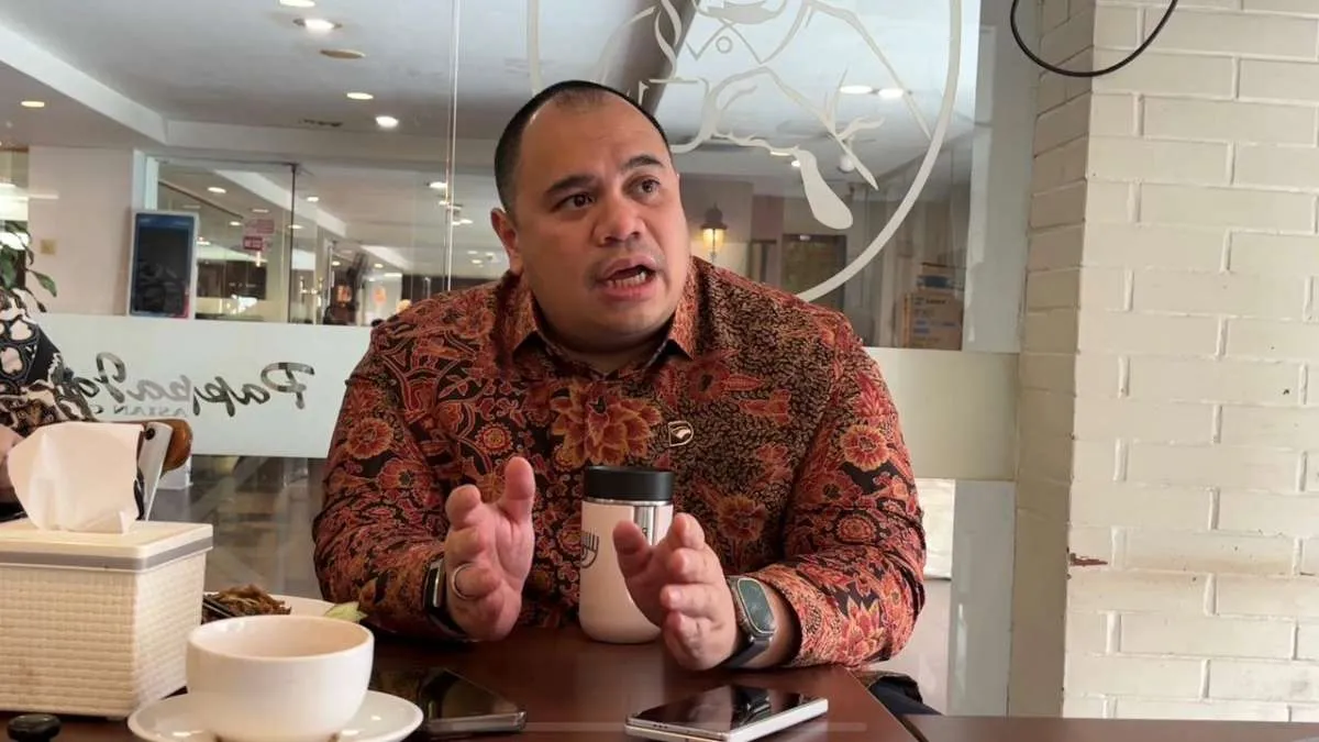 Danantara Akan Memegang 30% Saham dalam Proyek Pembangkit Listrik Tenaga Sampah