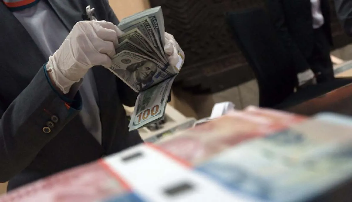 Simak Prediksi Rupiah Pekan Depan Setelah Tertekan di Pekan Ini