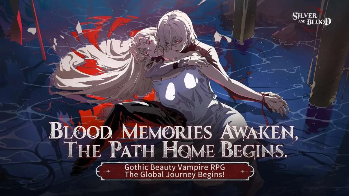 Kode Redeem Silver and Blood Juni 2025, ini Daftar yang Terbaru lengkap Cara Redeem