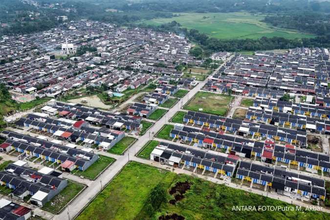Ekspansi Kredit Perbankan Semakin Tak Bertenaga