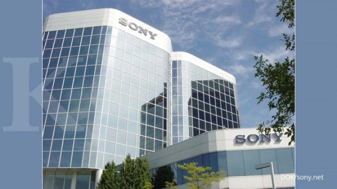 Sony bakal menjadi pemegang saham pengendali EMI