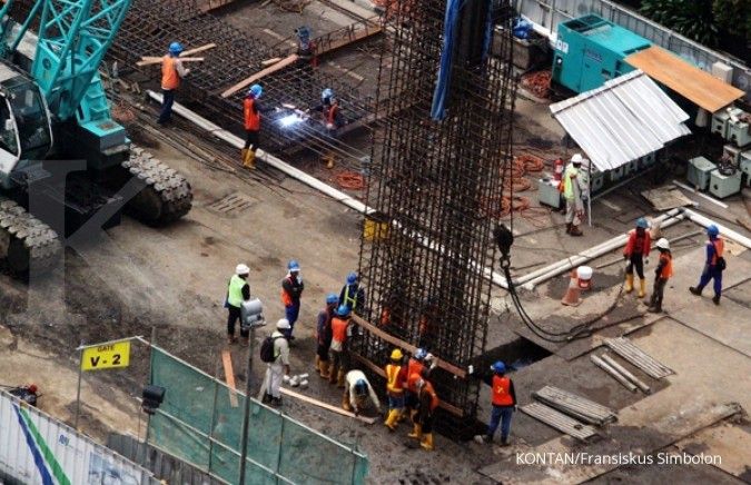 Tangerang akan kejar proyek LRT pemerintah pusat