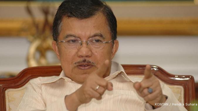 Jusuf Kalla tak penuhi panggilan Timwas Century