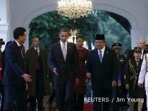 Indonesia berharap hubungan China dan Amerika berjalan baik