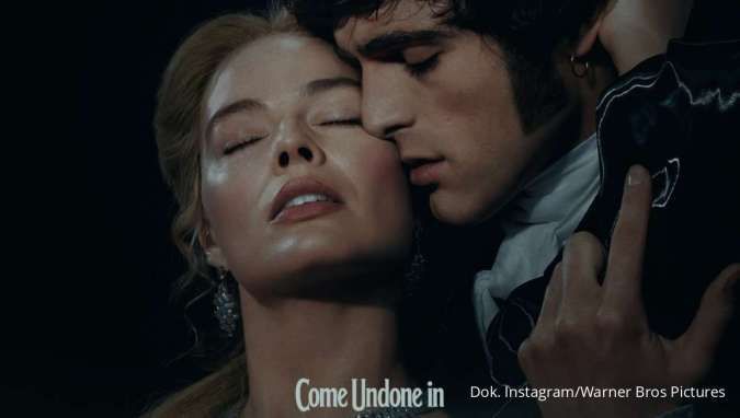 Hindari 6 Film dan Drakor Pemicu Emosi Ini, Bikin Puasa Bisa Gagal Total