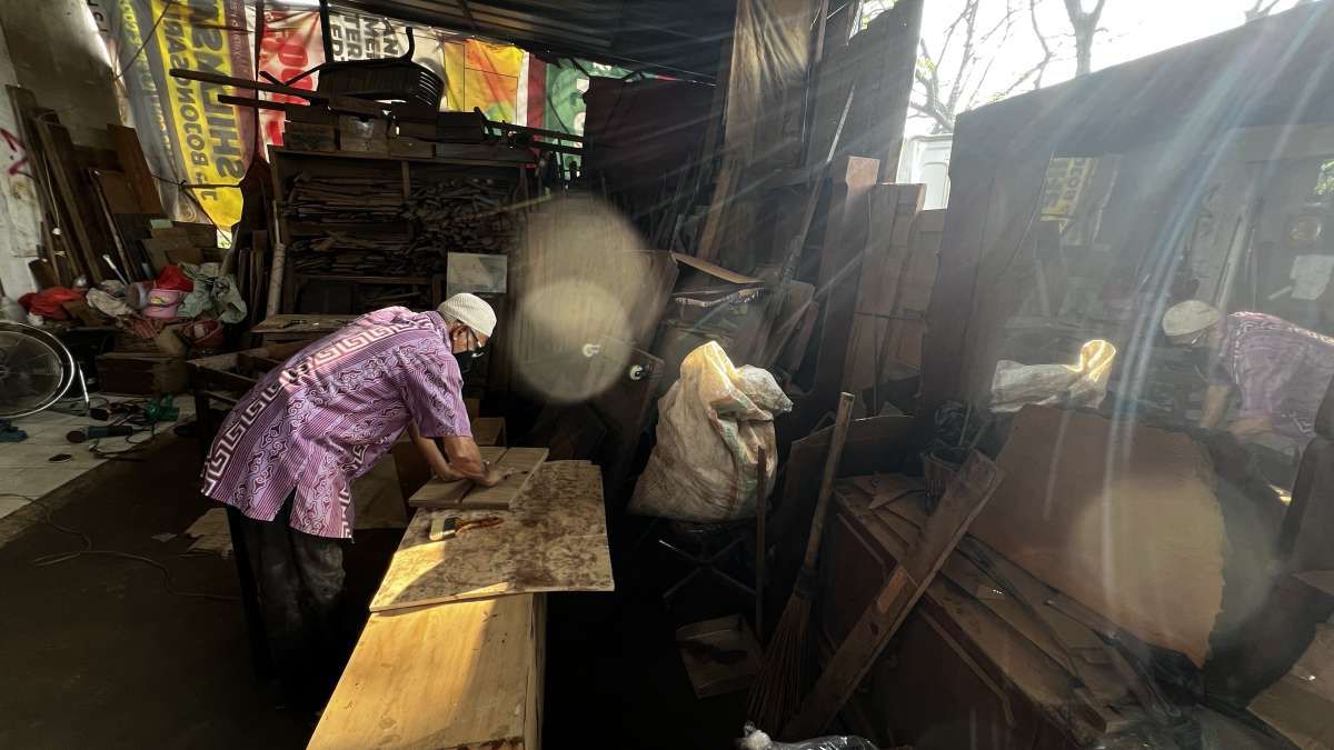 OJK Dorong Porsi Pembiayaan Produktif oleh Multifinance