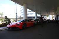 Kejagung akan Lelang Ratusan Barang Mewah Eks Koruptor, Ada Mobil Ferrari-Emas