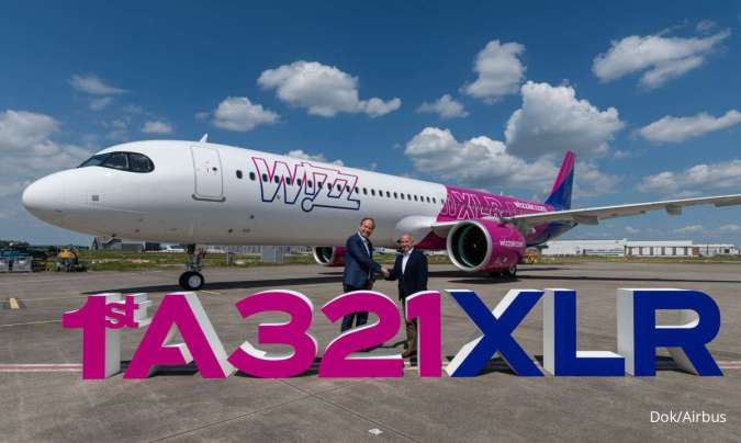 Profil Jozsef Varadi, Bos Wizz Air yang Optimistis Hadapi Krisis Bahan Bakar Global