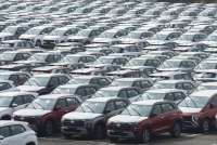 Hyundai Siapkan Mobil Listrik Baru di 2025, Incar Tren MPV-SUV dan Segmen Premium