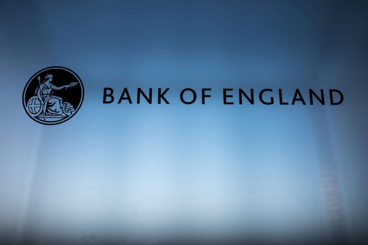 Bank Sentral Inggris (BOE) Kerek Suku Bunga Jadi 0,5% Setelah Suara Komite Terpecah