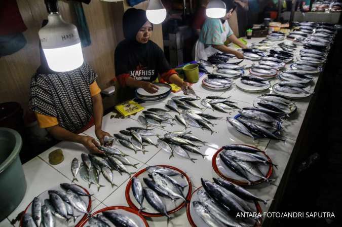 Tuna Asal Indonesia Bebas Bea Masuk ke Jepang, Ini Informasinya